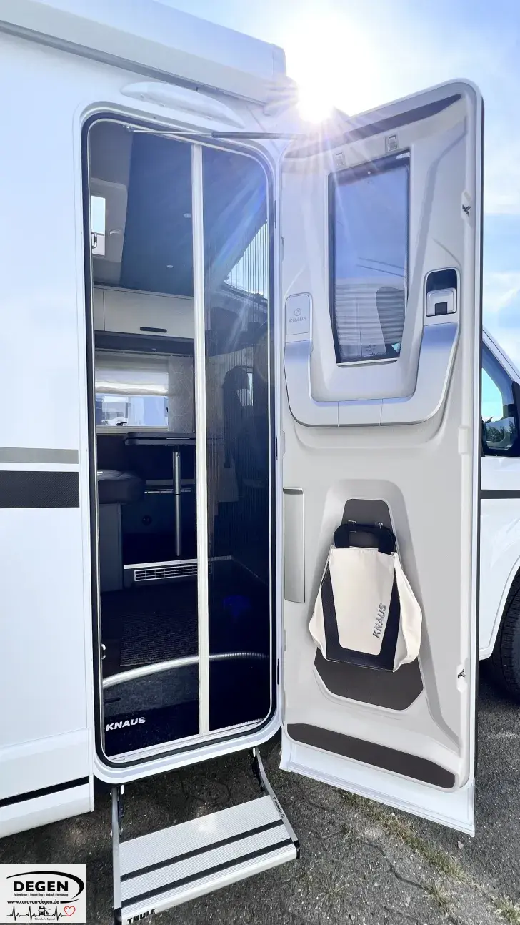 Fahrzeugbild Knaus L!VE TI 590 MF Platinum Selection AHK, Abstandstempomat uvm. #9