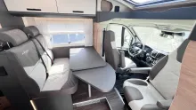 Fahrzeugbild Knaus L!VE TI 590 MF Platinum Selection AHK, Abstandstempomat uvm. #12