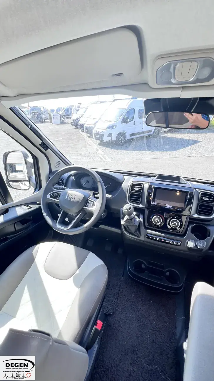 Fahrzeugbild Knaus L!VE TI 590 MF Platinum Selection AHK, Abstandstempomat uvm. #10