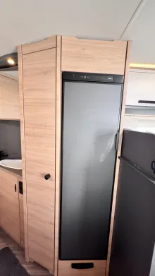 Fahrzeugbild Knaus L!VE TI 590 MF Platinum Selection AHK, Abstandstempomat uvm. #18