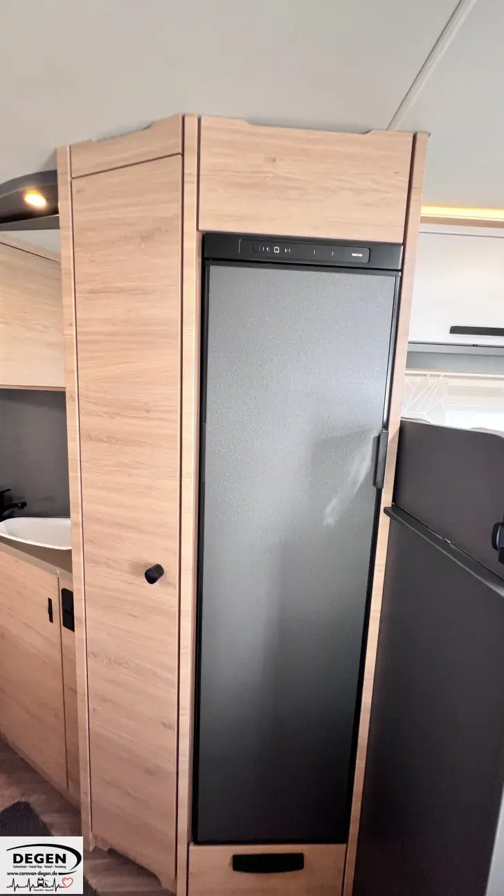 Fahrzeugbild Knaus L!VE TI 590 MF Platinum Selection AHK, Abstandstempomat uvm. #18