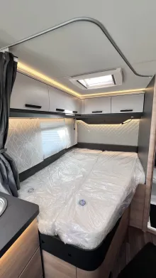 Fahrzeugbild Knaus L!VE TI 590 MF Platinum Selection AHK, Abstandstempomat uvm. #19