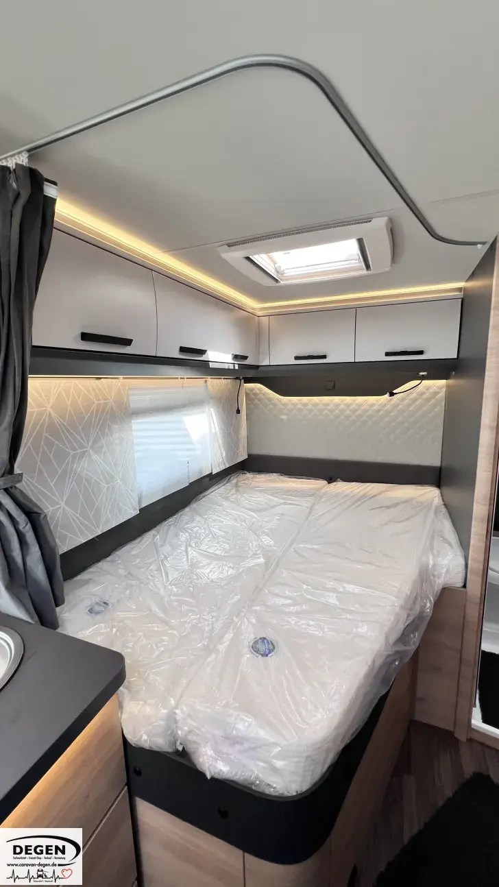 Fahrzeugbild Knaus L!VE TI 590 MF Platinum Selection AHK, Abstandstempomat uvm. #19
