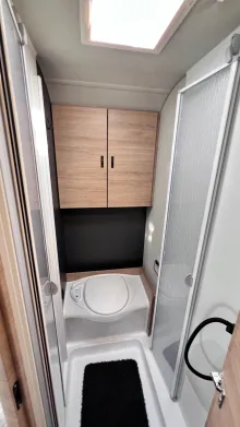 Fahrzeugbild Knaus L!VE TI 590 MF Platinum Selection AHK, Abstandstempomat uvm. #21