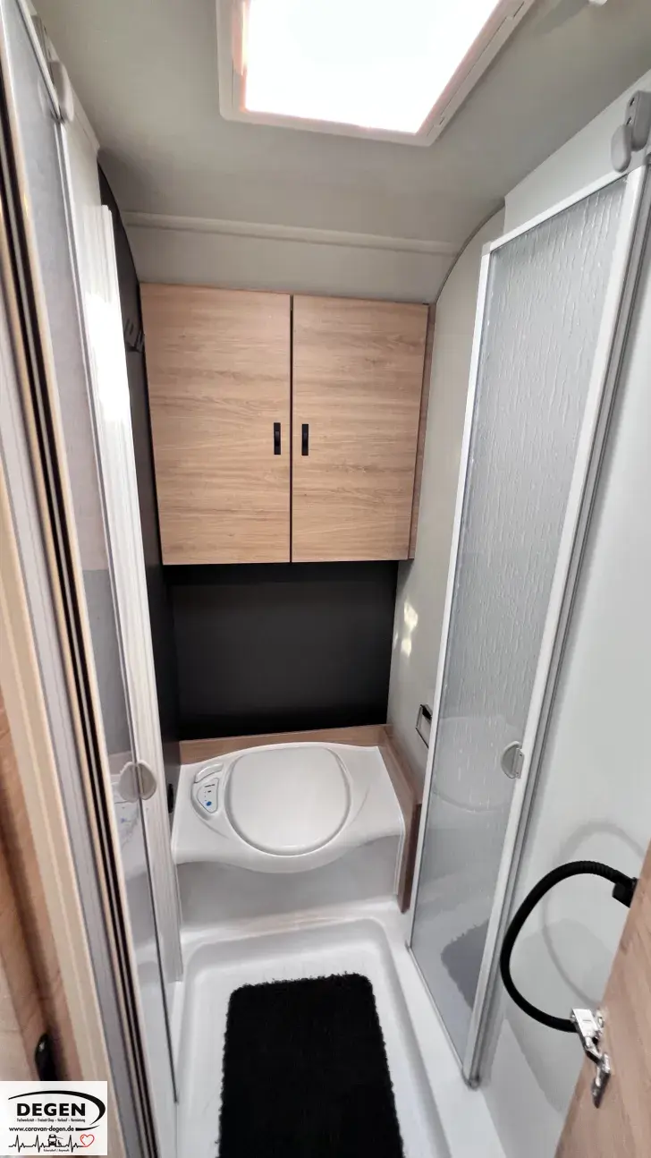 Fahrzeugbild Knaus L!VE TI 590 MF Platinum Selection AHK, Abstandstempomat uvm. #21