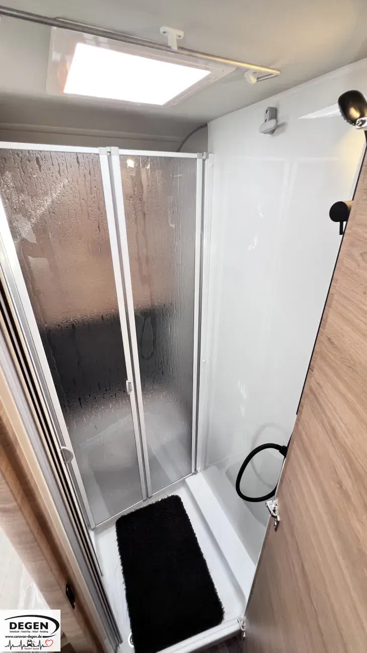 Fahrzeugbild Knaus L!VE TI 590 MF Platinum Selection AHK, Abstandstempomat uvm. #22