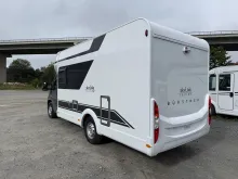 Fahrzeugbild Bürstner Lyseo Time Skyline Edition 690 G Kamera | Sat #3