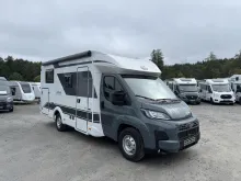 Fahrzeugbild Bürstner Lyseo Time Skyline Edition 690 G Kamera | Sat #5