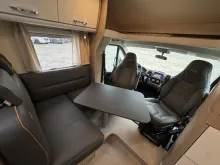 Fahrzeugbild Bürstner Lyseo Time Skyline Edition 690 G Kamera | Sat #9