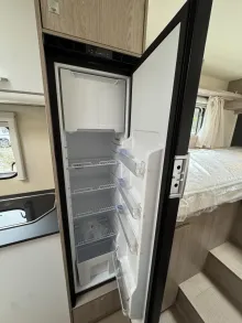 Fahrzeugbild Bürstner Lyseo Time Skyline Edition 690 G Kamera | Sat #13