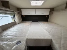 Fahrzeugbild Bürstner Lyseo Time Skyline Edition 690 G Kamera | Sat #19