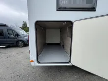 Fahrzeugbild Bürstner Lyseo Time Skyline Edition 690 G Kamera | Sat #21