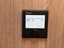 Fahrzeugbild Bürstner Lyseo Time Skyline Edition 690 G Kamera | Sat #23