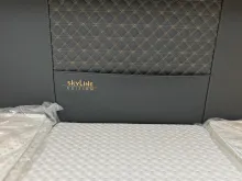 Fahrzeugbild Bürstner Lyseo Time Skyline Edition 690 G Kamera | Sat #24