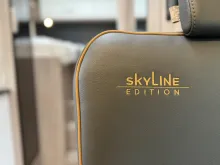 Fahrzeugbild Bürstner Lyseo Time Skyline Edition 690 G Kamera | Sat #25