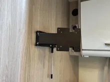 Fahrzeugbild Bürstner Lyseo Time Skyline Edition 690 G Kamera | Sat #26