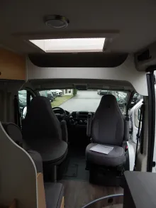 Fahrzeugbild Sunlight Camper Van CLIFF 640 #14