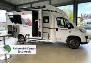 Bild Campeo TD 676 G