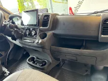 Fahrzeugbild Bürstner Campeo TD 676 G SAT-Antenne, 240 Ah Lithium #16