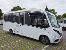 Fahrzeugbild Dethleffs Esprit I 7150-2 EB Fiat Ducato 4.250 kg | 180PS* #5