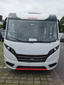 Fahrzeugbild Dethleffs Esprit I 7150-2 EB Fiat Ducato 4.250 kg | 180PS* #9