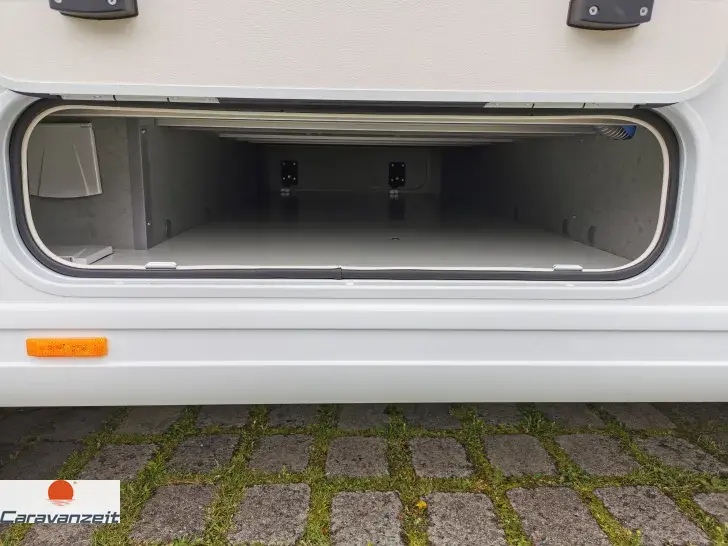 Fahrzeugbild Dethleffs Esprit I 7150-2 EB Fiat Ducato 4.250 kg | 180PS* #27
