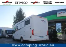 Fahrzeugbild Carthago c-tourer T 143 LE #5