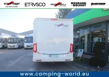 Fahrzeugbild Carthago c-tourer T 143 LE #16