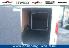 Fahrzeugbild Carthago c-tourer T 143 LE #7