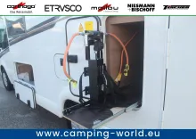Fahrzeugbild Carthago c-tourer T 143 LE #20
