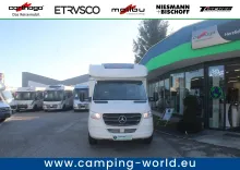 Fahrzeugbild Carthago c-tourer T 143 LE #22