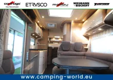 Fahrzeugbild Carthago c-tourer T 143 LE #9
