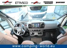 Fahrzeugbild Carthago c-tourer T 143 LE #8