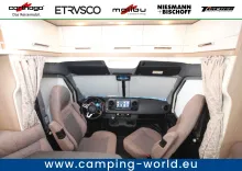 Fahrzeugbild Carthago c-tourer T 143 LE #31