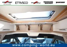 Fahrzeugbild Carthago c-tourer T 143 LE #33