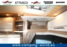 Fahrzeugbild Carthago c-tourer T 143 LE #34