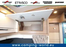 Fahrzeugbild Carthago c-tourer T 143 LE #35