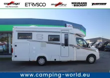 Fahrzeugbild Carthago c-tourer T 143 LE #23