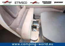 Fahrzeugbild Carthago c-tourer T 143 LE #39