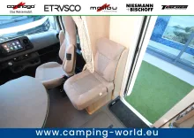 Fahrzeugbild Carthago c-tourer T 143 LE #38