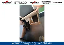 Fahrzeugbild Carthago c-tourer T 143 LE #40