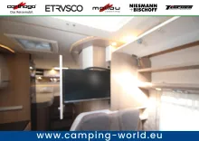 Fahrzeugbild Carthago c-tourer T 143 LE #43