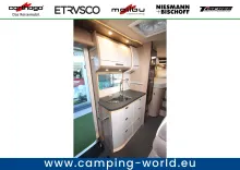 Fahrzeugbild Carthago c-tourer T 143 LE #12