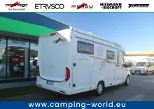 Fahrzeugbild Carthago c-tourer T 143 LE #4