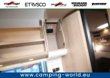 Fahrzeugbild Carthago c-tourer T 143 LE #46