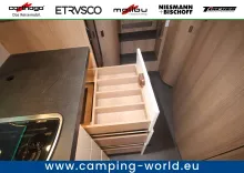 Fahrzeugbild Carthago c-tourer T 143 LE #48