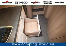 Fahrzeugbild Carthago c-tourer T 143 LE #49