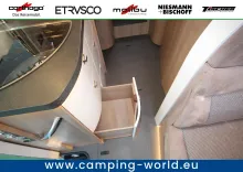 Fahrzeugbild Carthago c-tourer T 143 LE #53