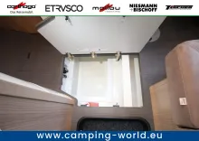 Fahrzeugbild Carthago c-tourer T 143 LE #55
