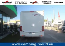 Fahrzeugbild Carthago c-tourer T 143 LE #25